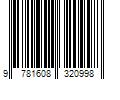 Barcode Image for UPC code 9781608320998