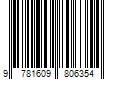 Barcode Image for UPC code 9781609806354