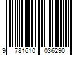 Barcode Image for UPC code 9781610036290