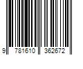 Barcode Image for UPC code 9781610362672