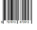 Barcode Image for UPC code 9781610670913