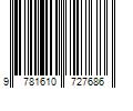 Barcode Image for UPC code 9781610727686