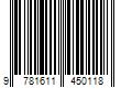 Barcode Image for UPC code 9781611450118