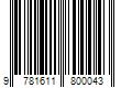 Barcode Image for UPC code 9781611800043