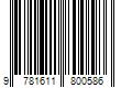 Barcode Image for UPC code 9781611800586