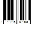 Barcode Image for UPC code 9781611801484