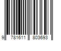 Barcode Image for UPC code 9781611803693