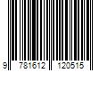 Barcode Image for UPC code 9781612120515