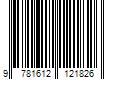 Barcode Image for UPC code 9781612121826