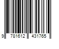 Barcode Image for UPC code 9781612431765