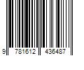 Barcode Image for UPC code 9781612436487