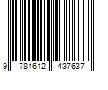 Barcode Image for UPC code 9781612437637