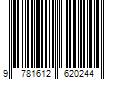 Barcode Image for UPC code 9781612620244