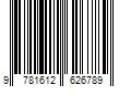 Barcode Image for UPC code 9781612626789