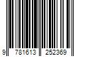 Barcode Image for UPC code 9781613252369