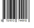 Barcode Image for UPC code 9781613744918