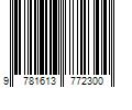 Barcode Image for UPC code 9781613772300