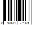 Barcode Image for UPC code 9781614274476