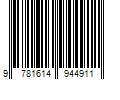 Barcode Image for UPC code 9781614944911