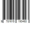 Barcode Image for UPC code 9781615193493