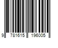 Barcode Image for UPC code 9781615196005