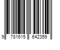 Barcode Image for UPC code 9781615642359