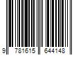 Barcode Image for UPC code 9781615644148