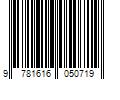 Barcode Image for UPC code 9781616050719