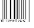 Barcode Image for UPC code 9781616080907