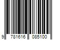 Barcode Image for UPC code 9781616085100