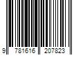 Barcode Image for UPC code 9781616207823