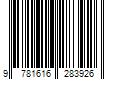 Barcode Image for UPC code 9781616283926