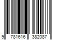 Barcode Image for UPC code 9781616382087