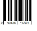 Barcode Image for UPC code 9781616440091