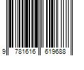 Barcode Image for UPC code 9781616619688