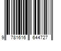 Barcode Image for UPC code 9781616644727