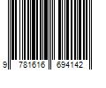 Barcode Image for UPC code 9781616694142