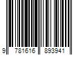 Barcode Image for UPC code 9781616893941