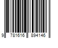 Barcode Image for UPC code 9781616894146