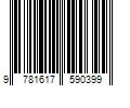 Barcode Image for UPC code 9781617590399