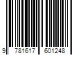 Barcode Image for UPC code 9781617601248