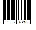 Barcode Image for UPC code 9781617652172