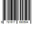 Barcode Image for UPC code 9781617690594