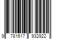 Barcode Image for UPC code 9781617932922