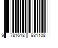 Barcode Image for UPC code 9781618931108