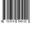 Barcode Image for UPC code 9781619545120