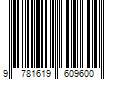 Barcode Image for UPC code 9781619609600