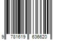 Barcode Image for UPC code 9781619636620