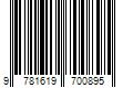 Barcode Image for UPC code 9781619700895