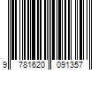 Barcode Image for UPC code 9781620091357